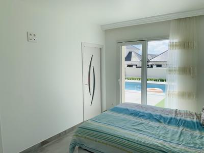 Maison - 149 m² - 6 pièces