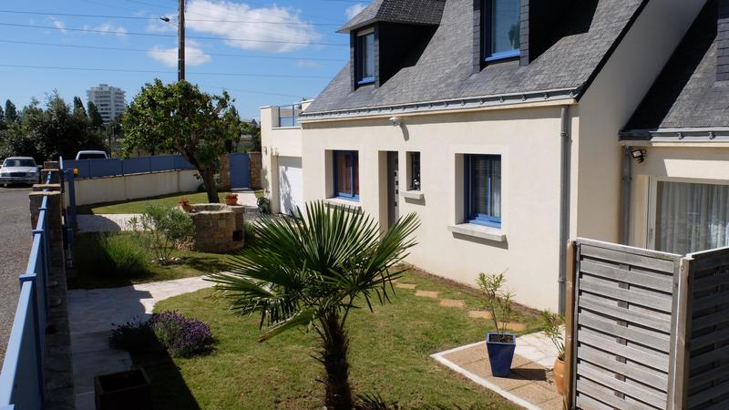 Pavillon - 114 m² - 6 pièces