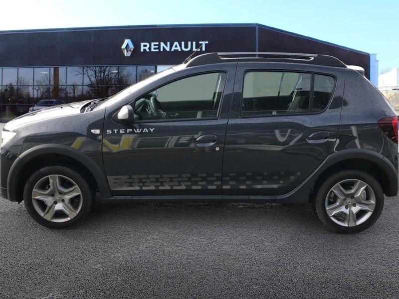 Dacia Sandero SCe 75 Evasion