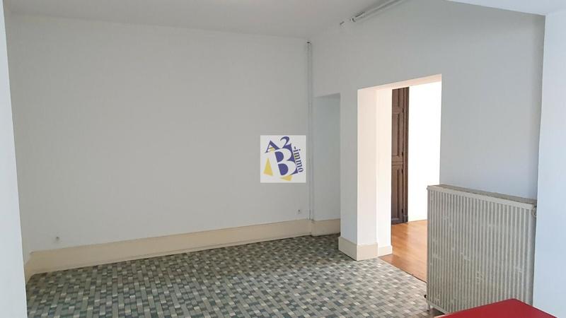 Maison de ville - 120 m² - 5 pièces