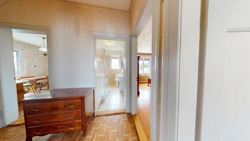 Maison - 146 m² - 6 pièces