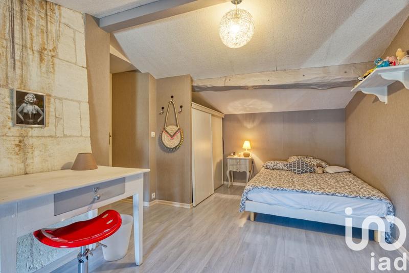 Maison - 190 m² - 5 pièces