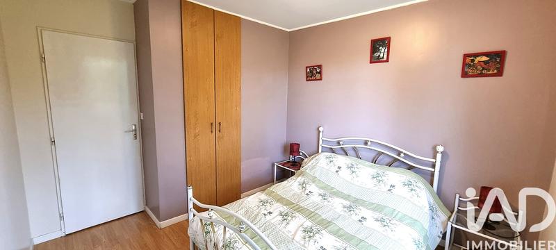 Maison - 153 m² - 6 pièces