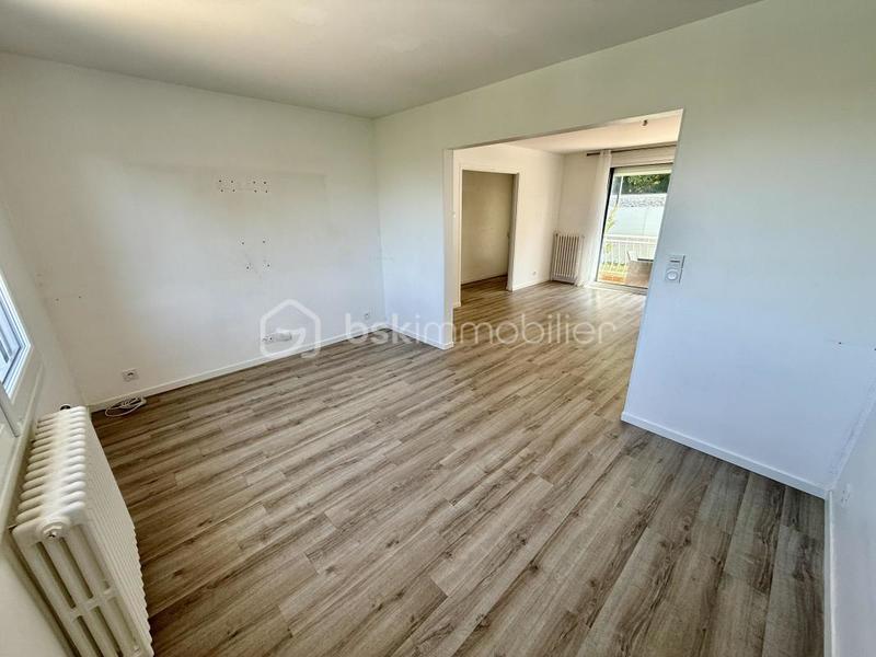 Maison - 132 m² - 6 pièces