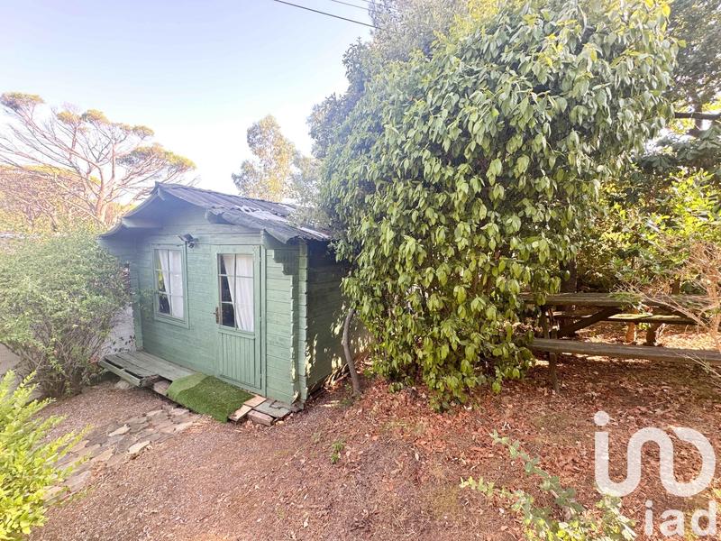 Maison - 74 m² - 4 pièces