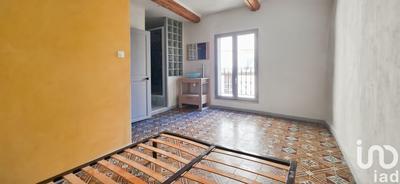 Maison de village - 46 m² - 3 pièces