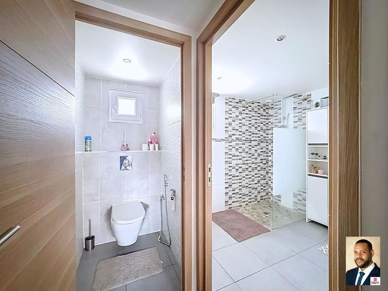 Maison - 146 m² - 6 pièces