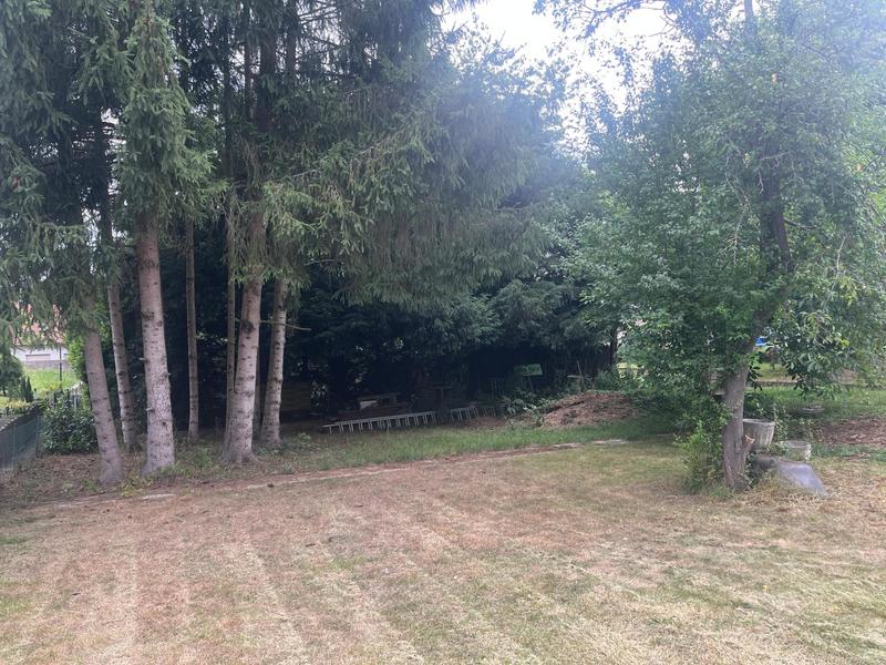 Maison - 136 m² - 5 pièces