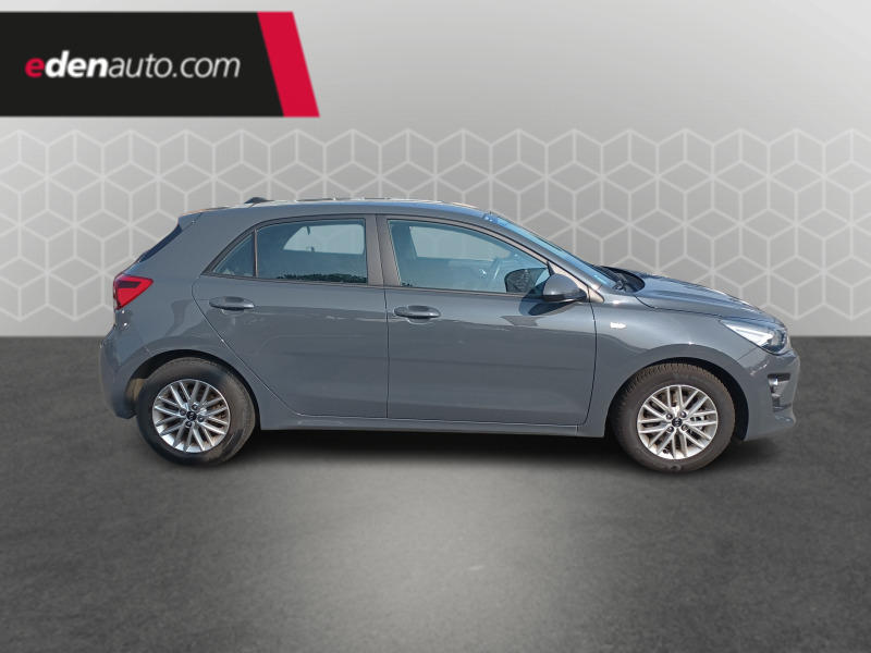 Kia Rio 1.2 DPi 84ch Bvm5 Active