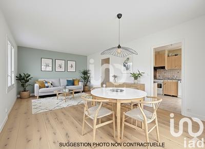 Maison - 127 m² - 5 pièces