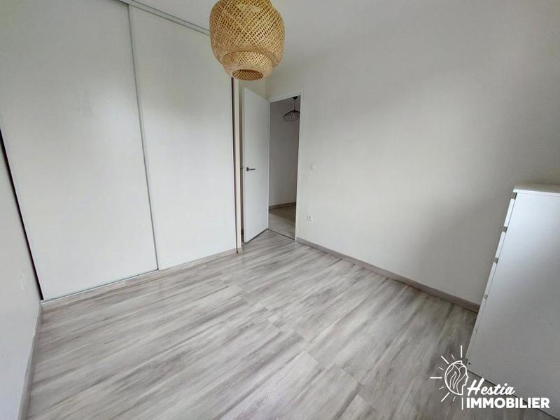 Maison - 88 m² - 5 pièces