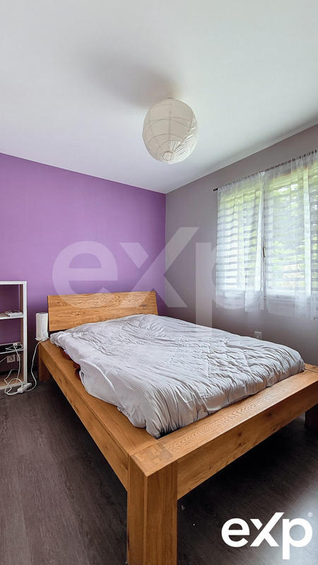 Maison traditionnelle - 97 m² - 5 pièces