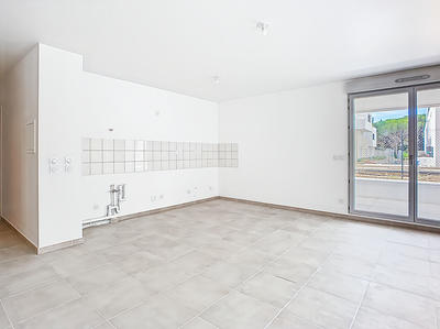 Appartement - 76 m² - 4 pièces