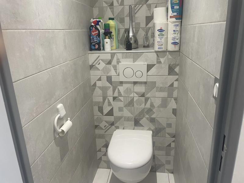 Appartement - 83 m² - 4 pièces