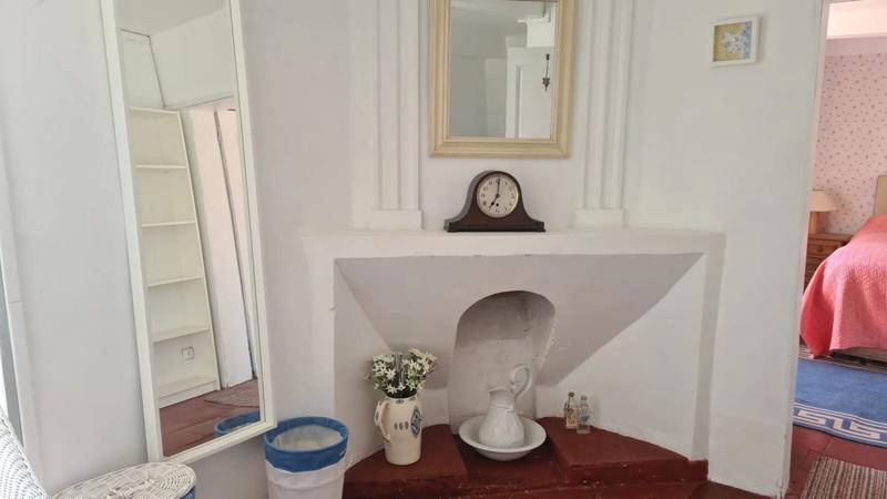 Maison de village - 75 m² - 5 pièces