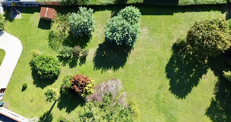 Maison - 153 m² - 5 pièces