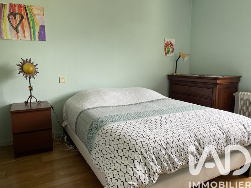 Appartement - 57 m² - 2 pièces