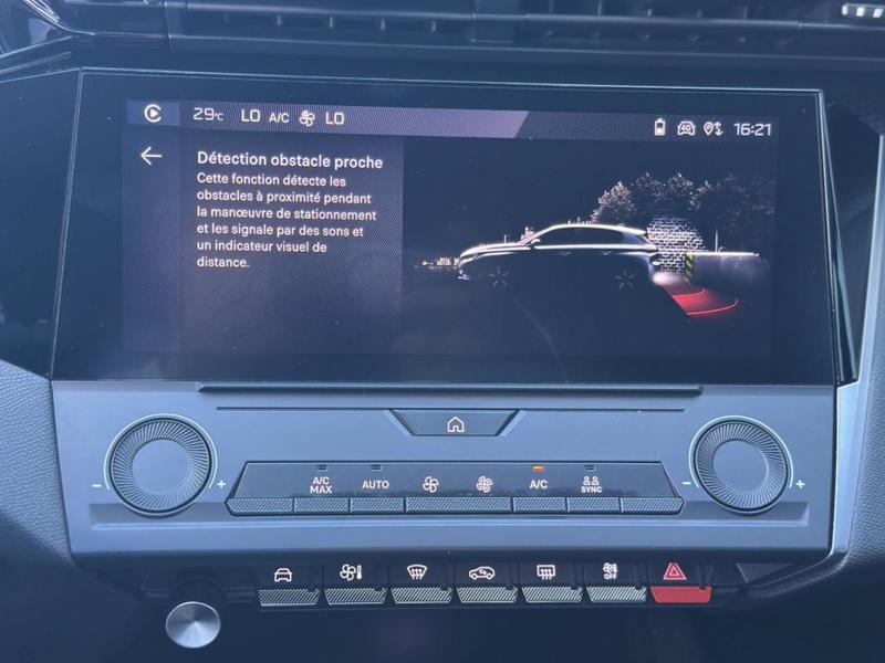 Peugeot 308 III BlueHDI 130 Active Pack