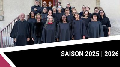 Concert gospel - Boc'Heart Gospel Singers