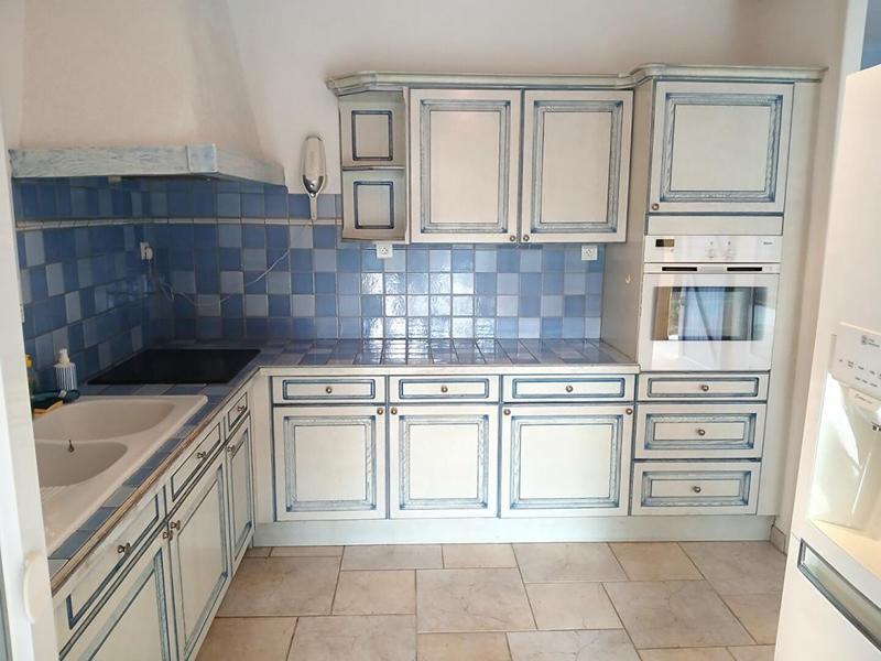 Villa - 105 m² - 4 pièces