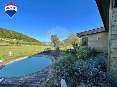 Château - 240 m² - 9 pièces