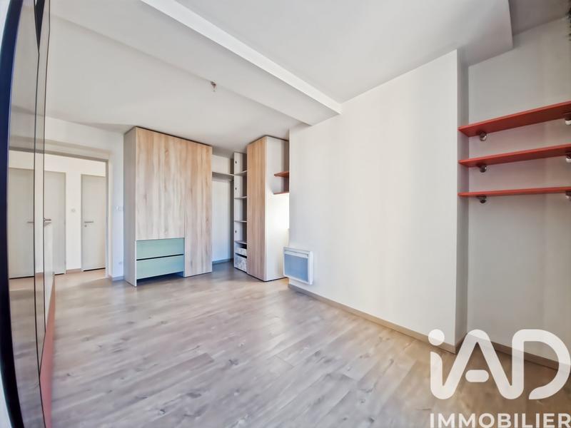 Appartement - 86 m² - 3 pièces