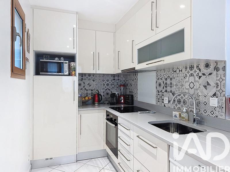 Maison - 80 m² - 3 pièces