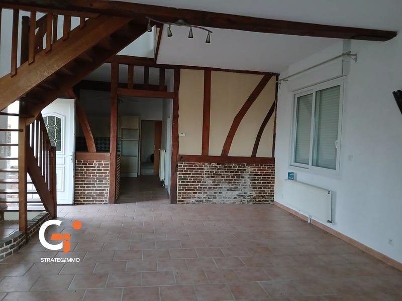 Maison - 115 m² - 4 pièces