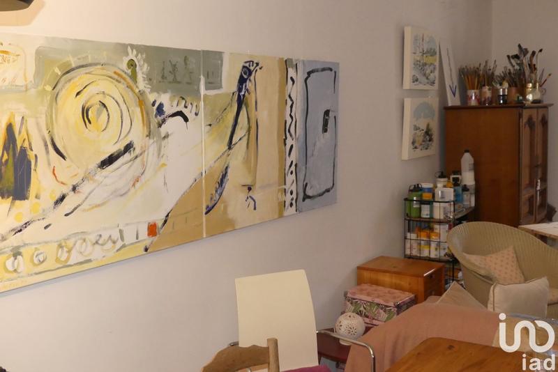 Local commercial - 150 m²