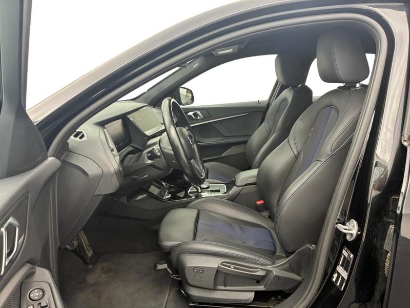 Bmw Série 1 F40 118i 136 ch Dkg7 m Sport