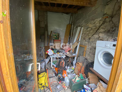 Maison - 52 m² - 1 pièce