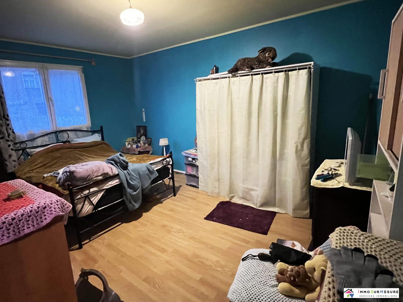 Immeuble - 304 m² - 2 pièces