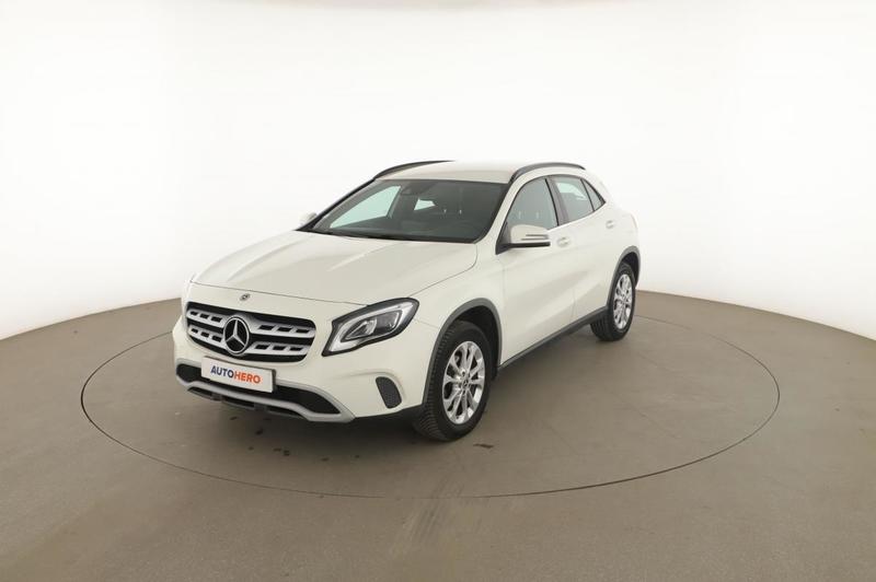 Mercedes Gla 180 d Inspiration 109 ch