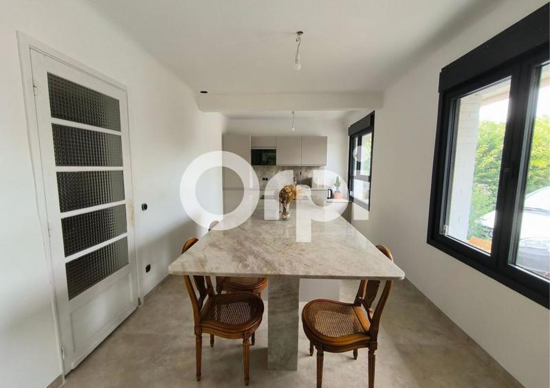 Maison - 157 m² - 6 pièces