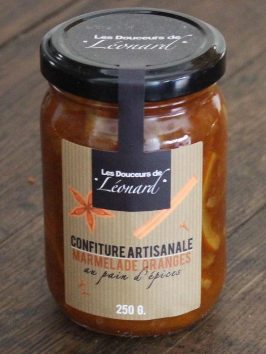 La Maison du pain d'épices