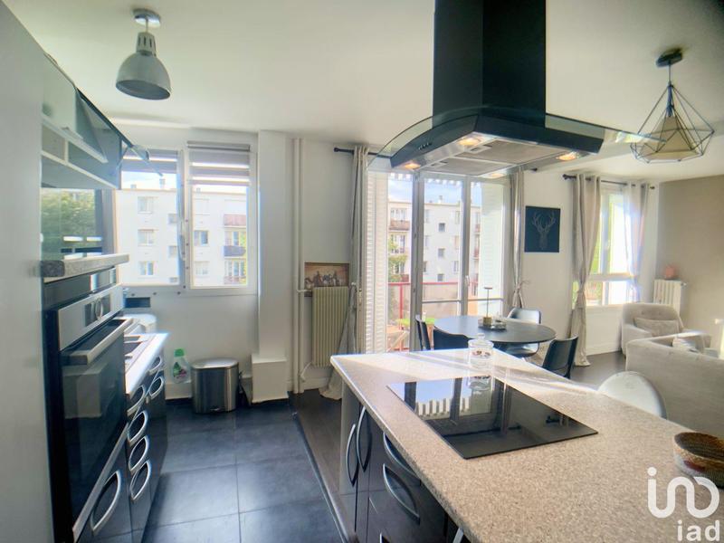 Appartement - 68 m² - 3 pièces