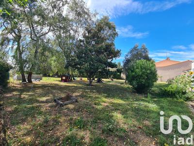 Maison - 152 m² - 6 pièces