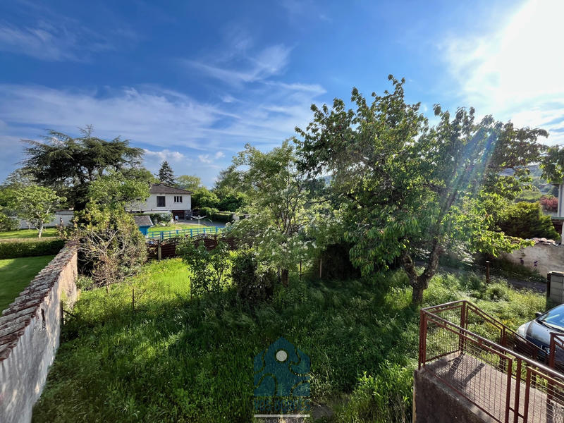 Maison - 98 m² - 5 pièces