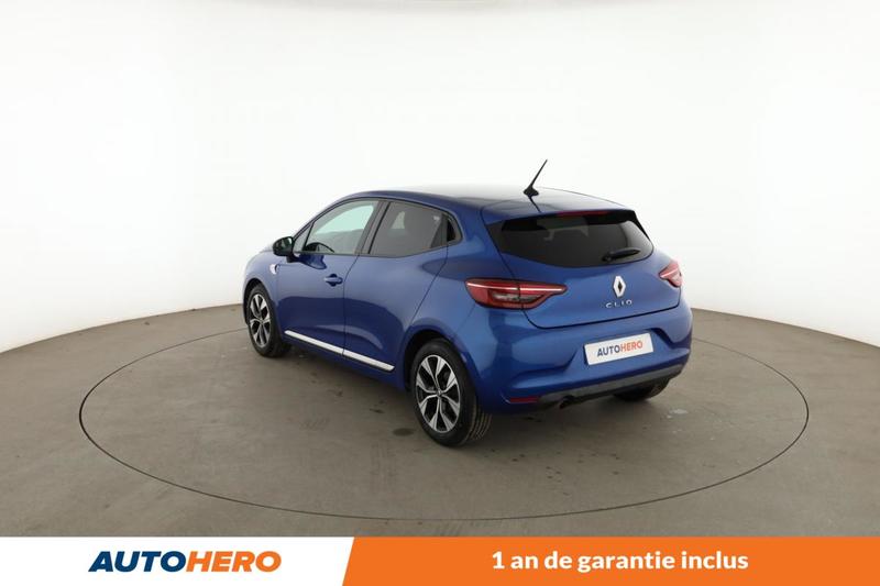 Renault Clio 1.0 SCe Sl Limited 65 ch