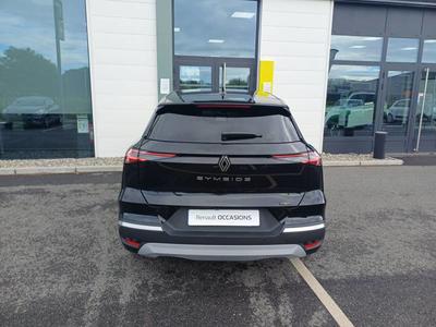 Renault Symbioz E-Tech full hybrid 145 Iconic