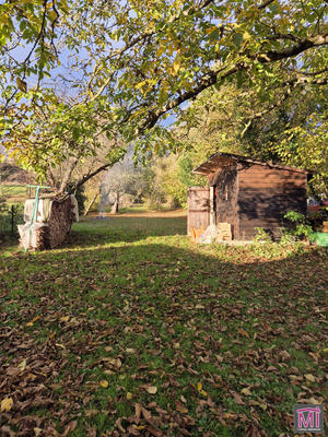 Maison - 89 m² - 4 pièces