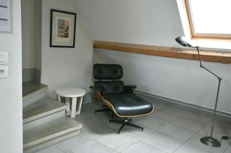 Appartement - 80 m² - 5 pièces