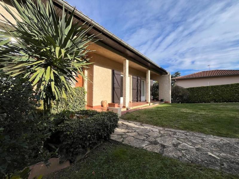 Maison - 157 m² - 8 pièces