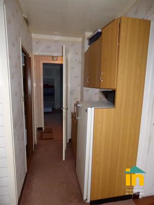 Maison de ville - 69 m² - 4 pièces