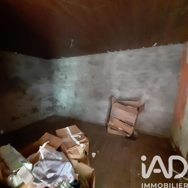 Maison de campagne - 40 m² - 2 pièces