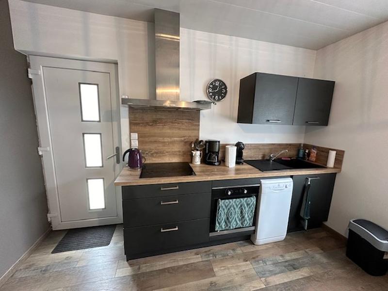 Appartement - 78 m² - 4 pièces