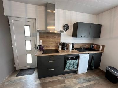 Appartement - 78 m² - 4 pièces