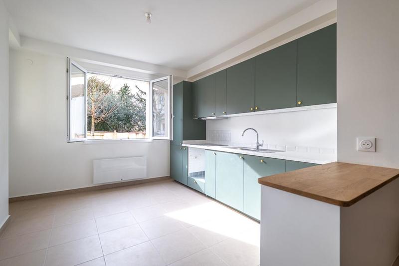 Appartement - 85 m² - 4 pièces