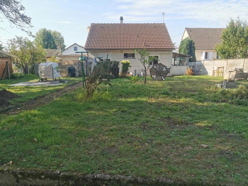 Maison - 65 m² - 2 pièces
