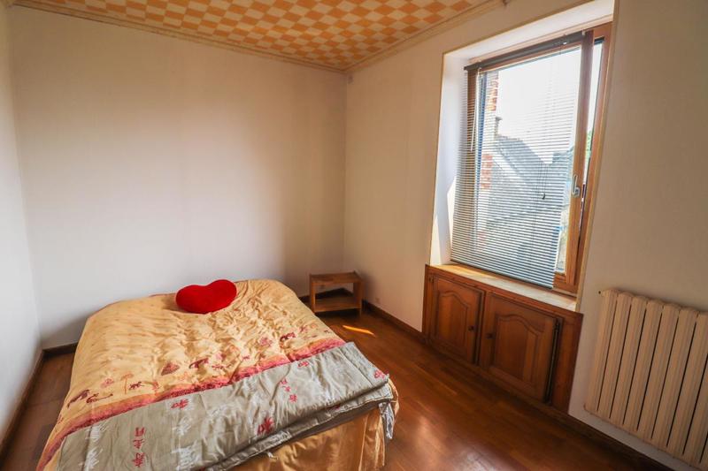 Maison - 226 m² - 7 pièces